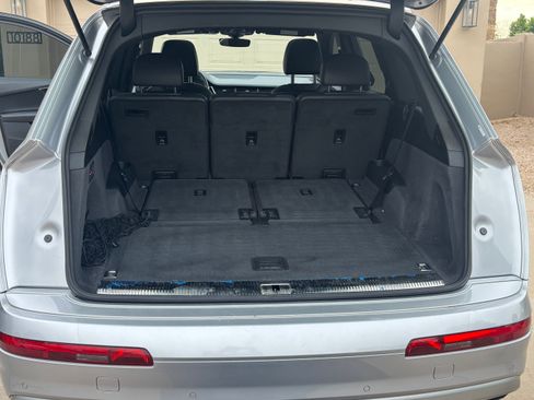 Used 2019 Audi Q7 3.0T Premium w/ Convenience Package image 9