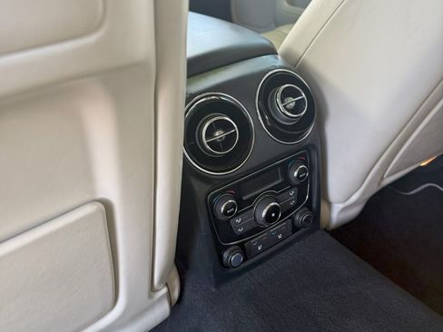 Used 2018 Jaguar XJ L Portfolio RWD image 8