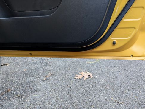 Used 2017 Nissan Juke SV image 15