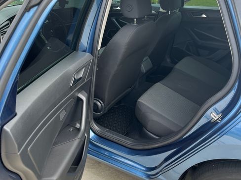 Used 2021 Volkswagen Jetta S FWD image 16