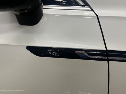 Used 2021 Volkswagen Arteon SEL Premium image 11