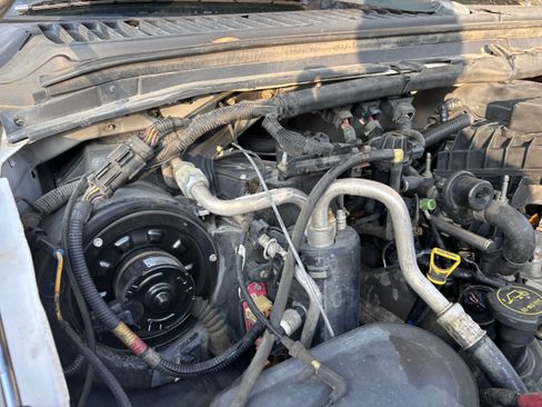 Used 2006 Ford F250 XL image 29