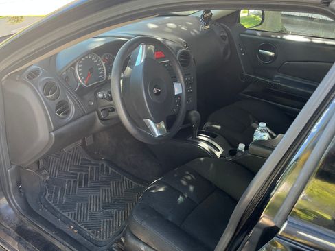 Used 2007 Pontiac Grand Prix FWD image 6
