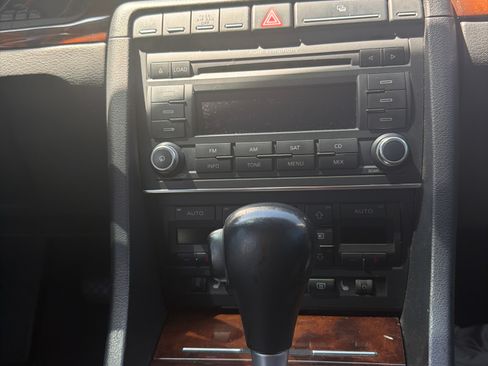 Used 2007 Audi A4 2.0T AWD/4WD image 9