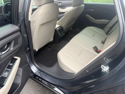 Used 2023 Honda Accord Touring image 26