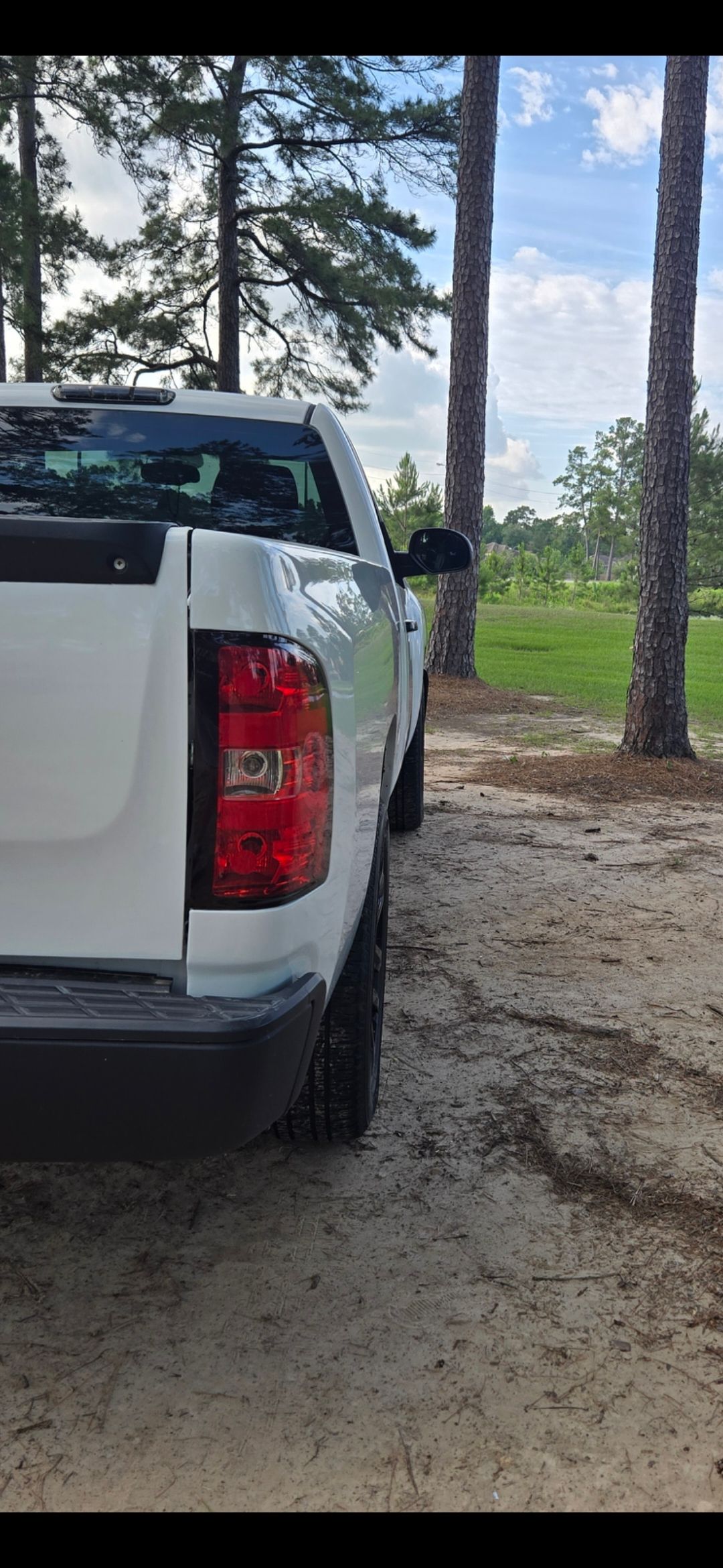 Used 2007 Chevrolet Silverado 1500 W/T RWD image 18