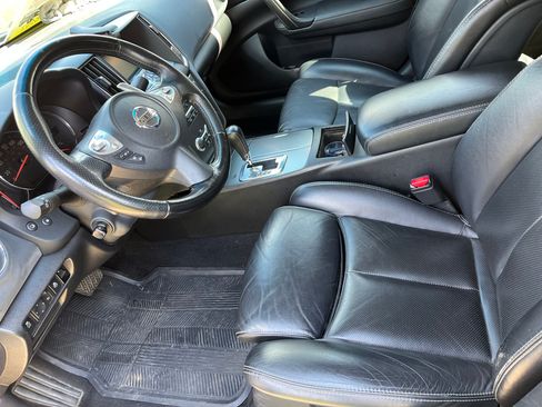 Used 2011 Nissan Maxima 3.5 SV w/ Sport Pkg FWD image 10