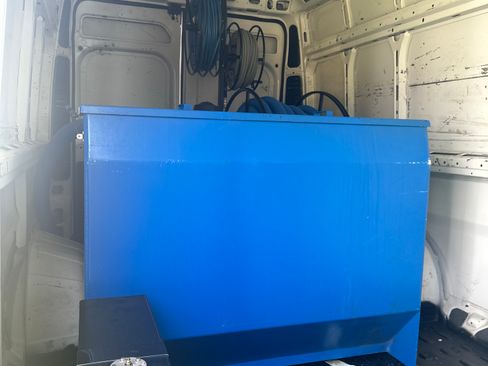 Used 2015 RAM ProMaster 3500 w/ Mopar Trailer Tow Group image 5