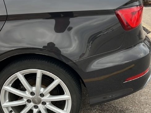 Used 2015 Audi A3 2.0T Prestige w/ Prestige Package image 9