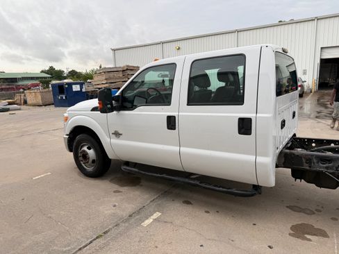 Used 2013 Ford F350 XL w/ PWR Equipment Group RWD image 6