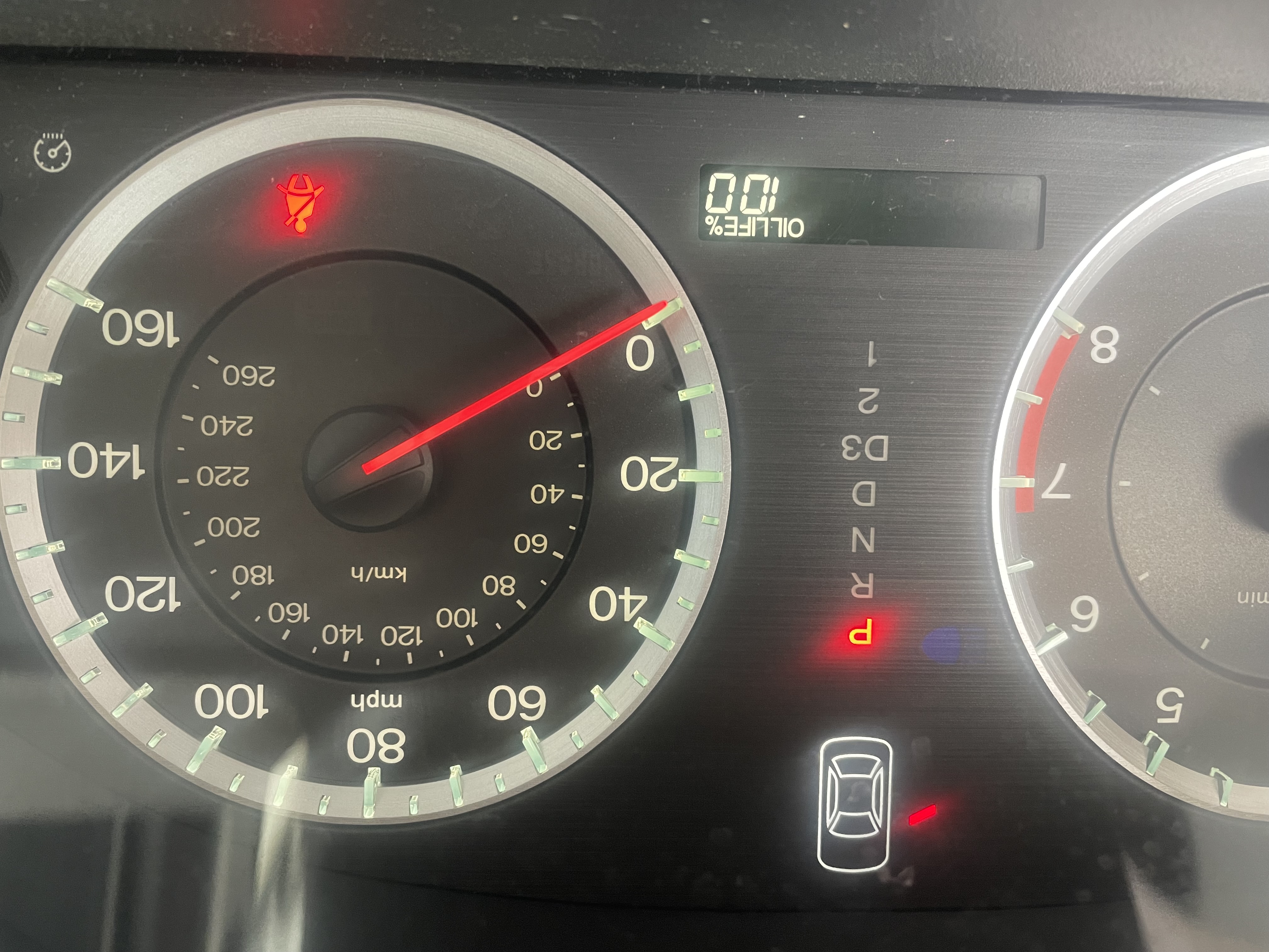 Used 2009 Honda Accord LX image 6