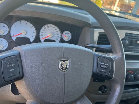 Used 2008 Dodge Ram 1500 Truck SLT w/ Trailer Tow Group image 13