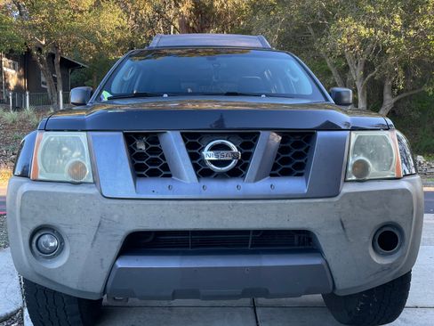 Used 2006 Nissan Xterra SE image 13