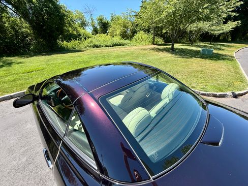 Used 2008 Lexus SC 430 Convertible RWD image 28