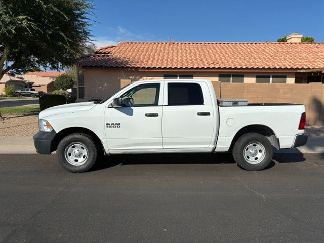 Used 2014 RAM 1500 Tradesman w/ Protection Group AWD/4WD image 6