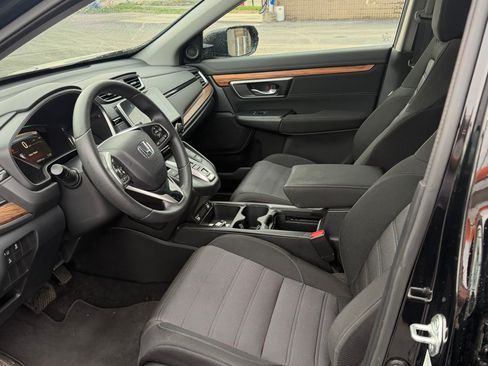 Used 2022 Honda CR-V EX image 20