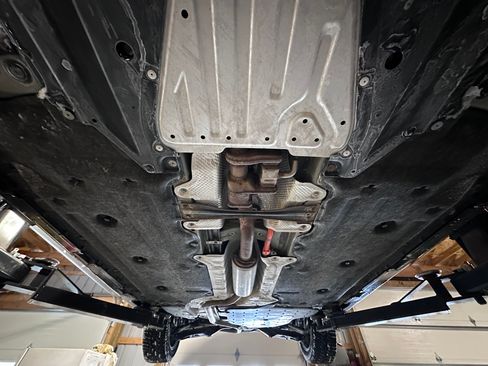 Used 2020 Honda Accord EX-L image 27