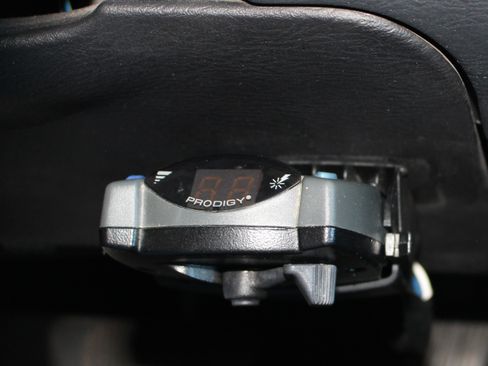 Used 2005 Dodge Ram 2500 Truck SLT w/ Quad Cab Big Horn Value Group image 12