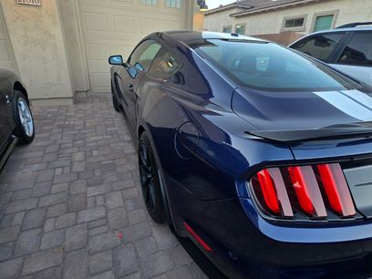 Used 2020 Ford Mustang Shelby GT350 w/ Technology Package