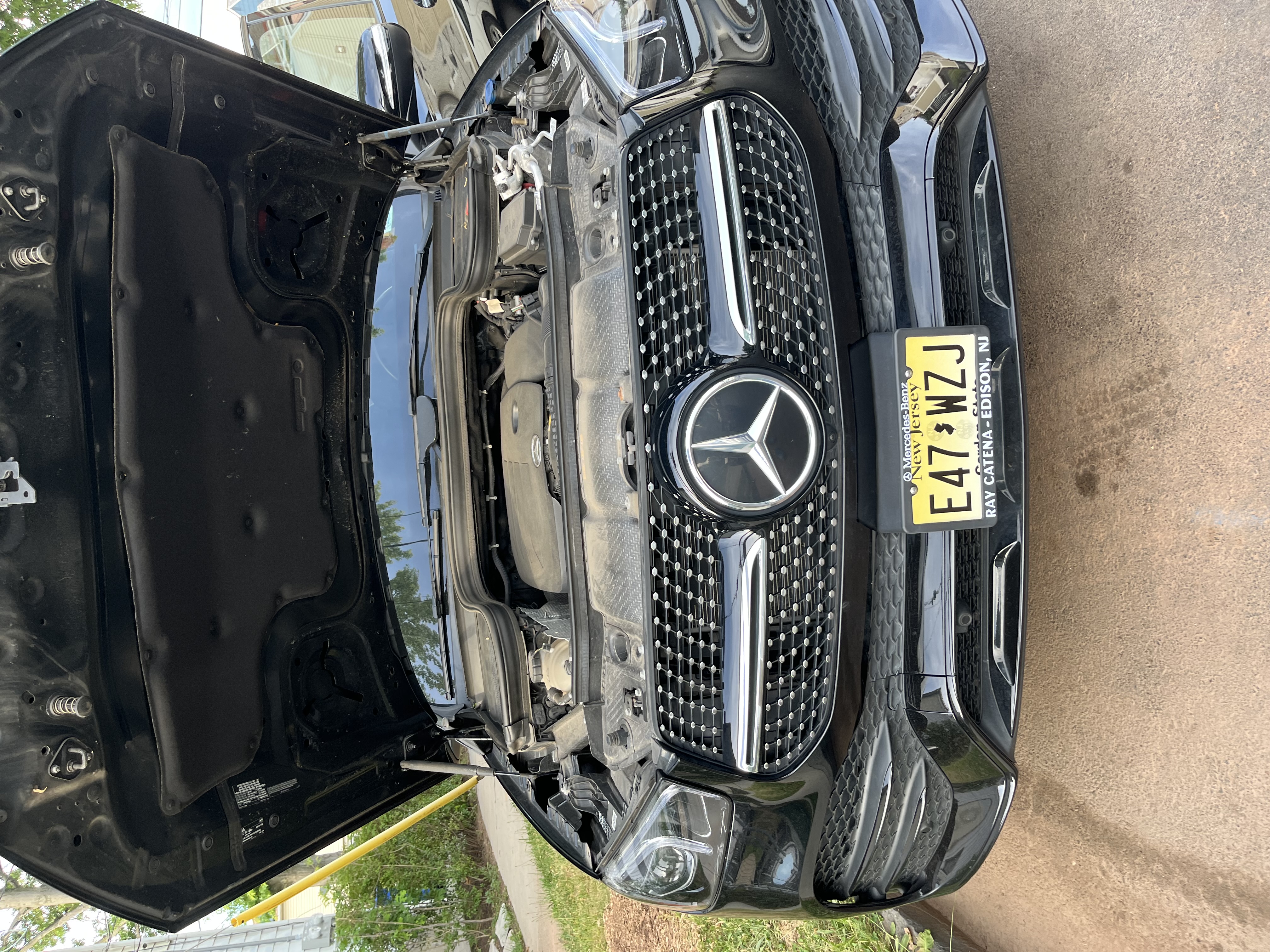 Used 2022 Mercedes-Benz GLE 350 4MATIC image 13
