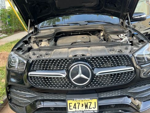 Used 2022 Mercedes-Benz GLE 350 4MATIC image 13
