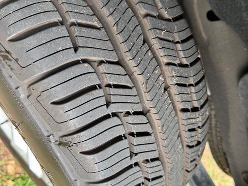 Used 2023 Chevrolet Silverado 1500 LT w/ Protection Package image 14