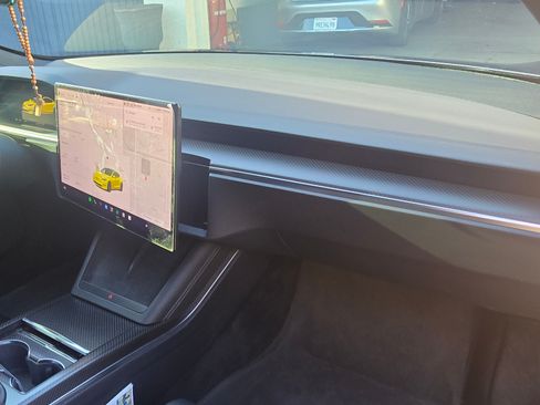 Used 2023 Tesla Model S Plaid AWD/4WD image 10