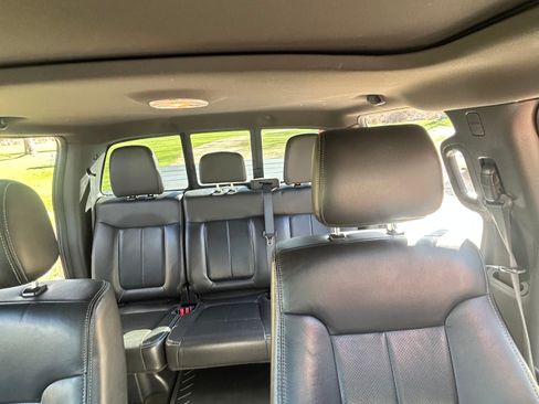 Used 2012 Ford F150 FX4 w/ FX Luxury Pkg image 13