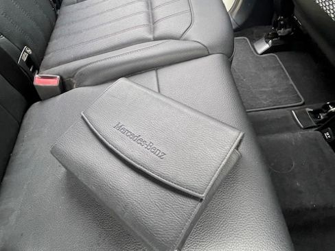 Used 2017 Mercedes-Benz GLE 350 350 Sport Utility 4D image 14