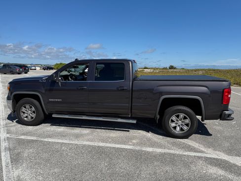 Used 2014 GMC Sierra 1500 SLE w/ SLE Convenience Package image 2