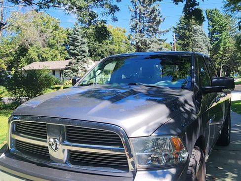 Used 2011 RAM 1500 Big Horn image 1