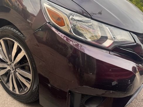Used 2015 Honda Fit EX image 14