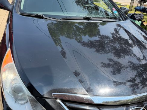 Used 2013 Hyundai Sonata GLS FWD image 6