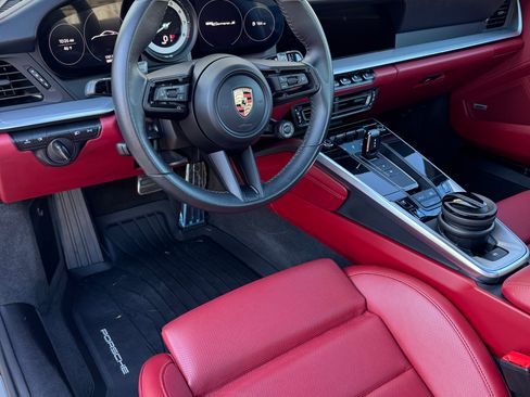 Used 2023 Porsche 911 Carrera S image 16