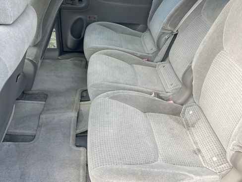 Used 2006 Toyota Sienna LE image 16