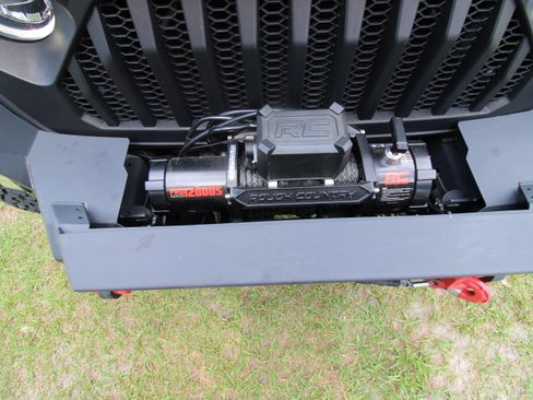 Used 2020 Jeep Gladiator Rubicon image 14