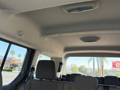 Used 2017 Ford Transit Connect XLT image 13