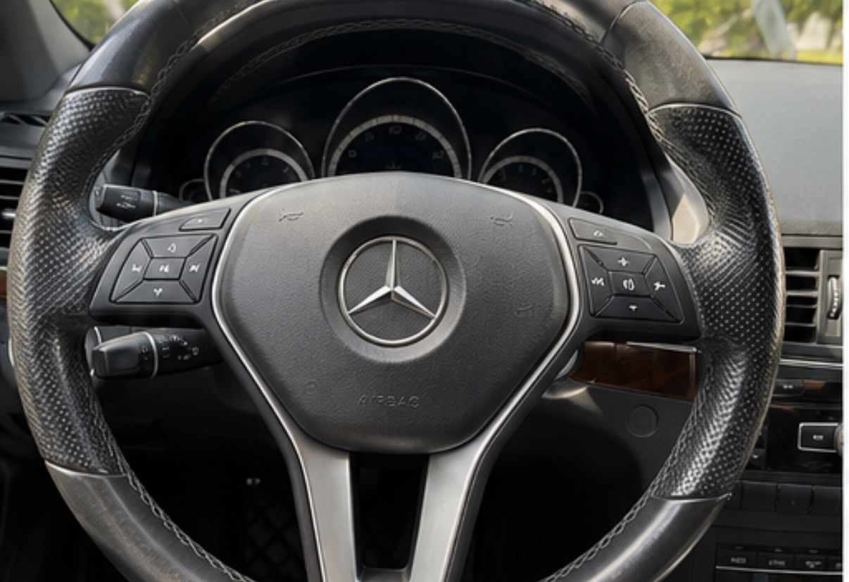 Used 2012 Mercedes-Benz E 350 Cabriolet image 12