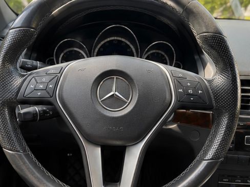 Used 2012 Mercedes-Benz E 350 Cabriolet image 12