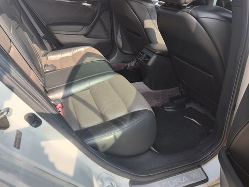 Used 2007 Acura TL Type-S image 15