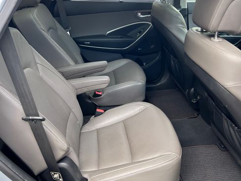 Used 2015 Hyundai Santa Fe Limited w/ Option Group 04 image 26