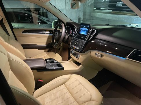 Used 2017 Mercedes-Benz GLE 350 image 15