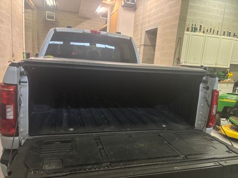 Used 2021 Ford F150 XLT w/ Equipment Group 302A High image 8