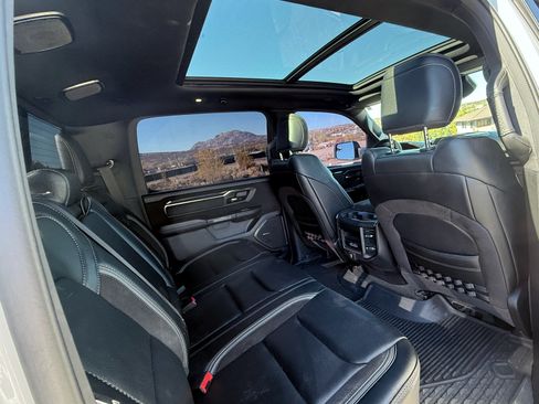 Used 2022 RAM 1500 TRX w/ TRX Level 1 Equipment Group image 14