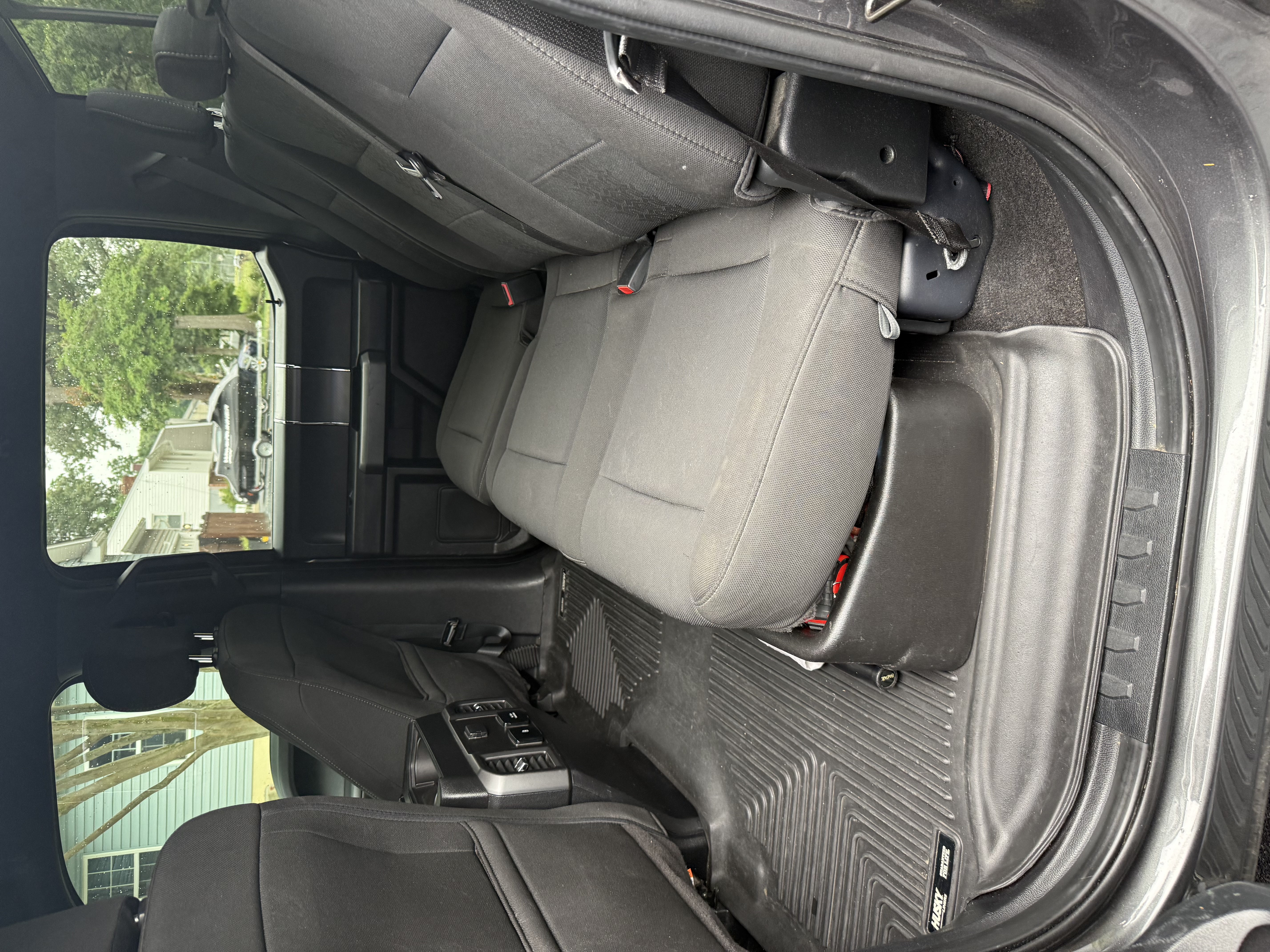 Used 2019 Ford F150 XLT w/ Equipment Group 302A Luxury AWD/4WD image 20