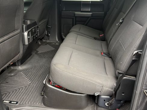 Used 2019 Ford F150 XLT w/ Equipment Group 302A Luxury AWD/4WD image 10