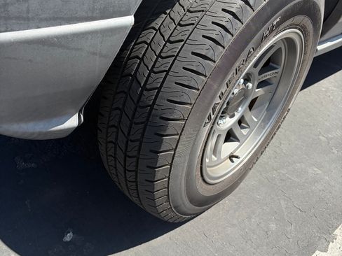 Used 2001 Jeep Grand Cherokee Laredo image 7