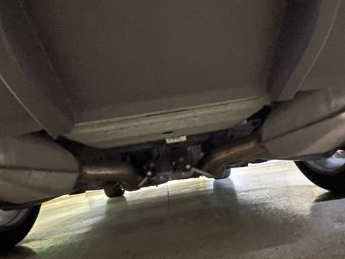 Used 2011 Chevrolet Camaro SS w/ RS Package image 8