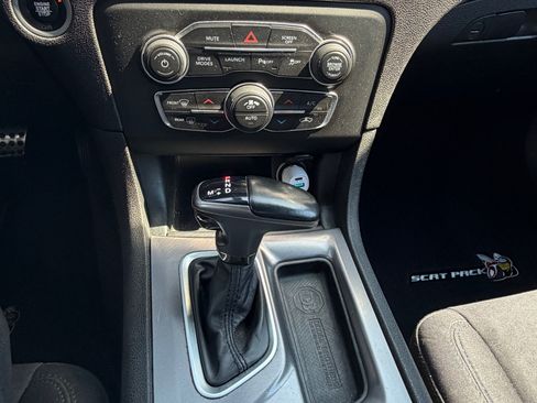 Used 2019 Dodge Charger Scat Pack image 26