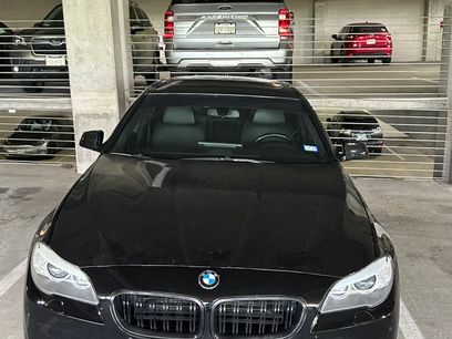 Used 2011 BMW 535i Sedan